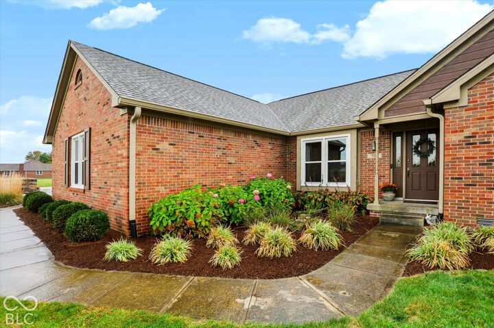 Property Photo:  701 W 500 Road S  IN 46140 