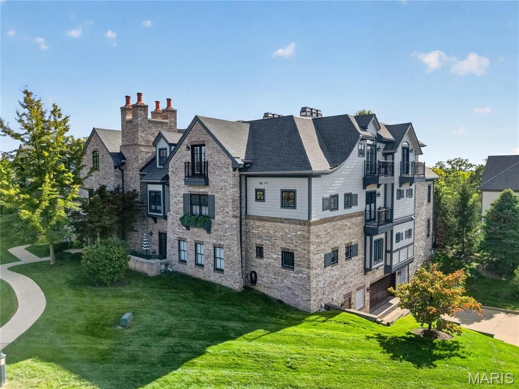 Property Photo:  12440 Rott Road 3A  MO 63127 
