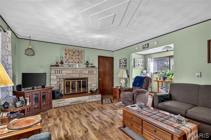 Property Photo: 2929 Brune Road MO 63640