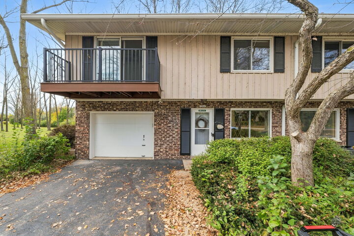 Property Photo: 12843 N Colony Dr WI 53097