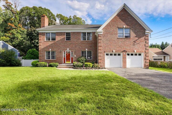 Property Photo:  27 Fierro Avenue  NJ 07747 