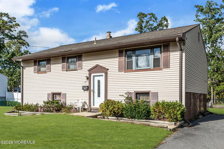 Property Photo: 47 Darien Road NJ 07731