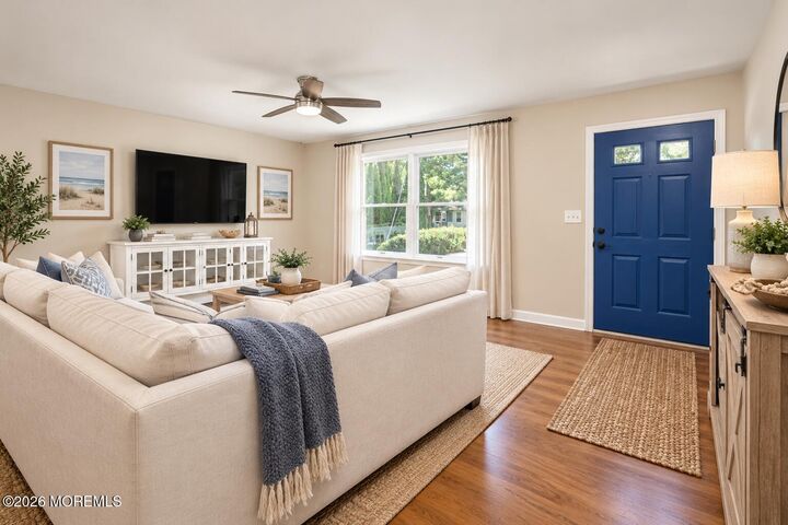 Property Photo:  180 Gunwale Road  NJ 08050 