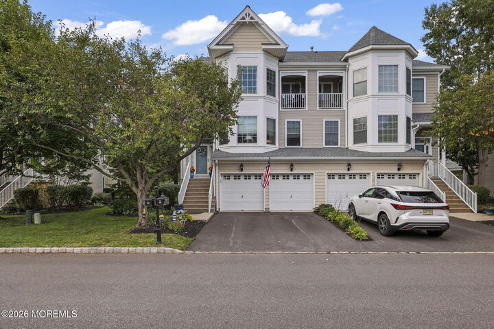 Property Photo:  67 S Shore Drive  NJ 08879 
