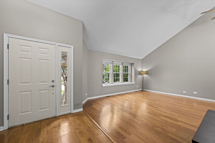 Property Photo:  1190 Bristol Trail Road  IL 60047 
