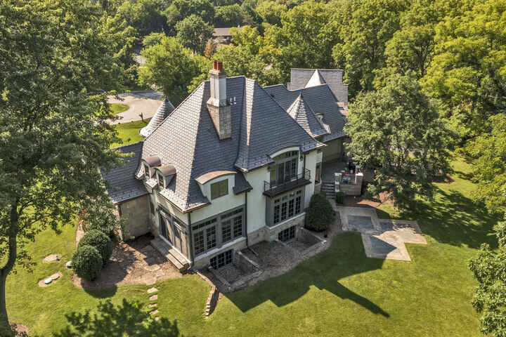 Property Photo: 223 Highland Road IL 60067