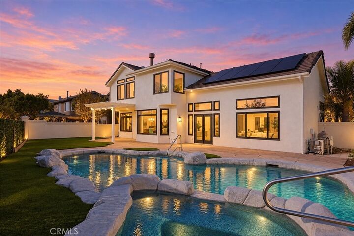 Property Photo:  775 S Dove Tree Lane  CA 92808 