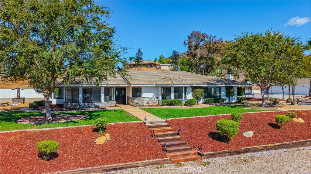 Property Photo:  33350 Paloma  CA 92584 