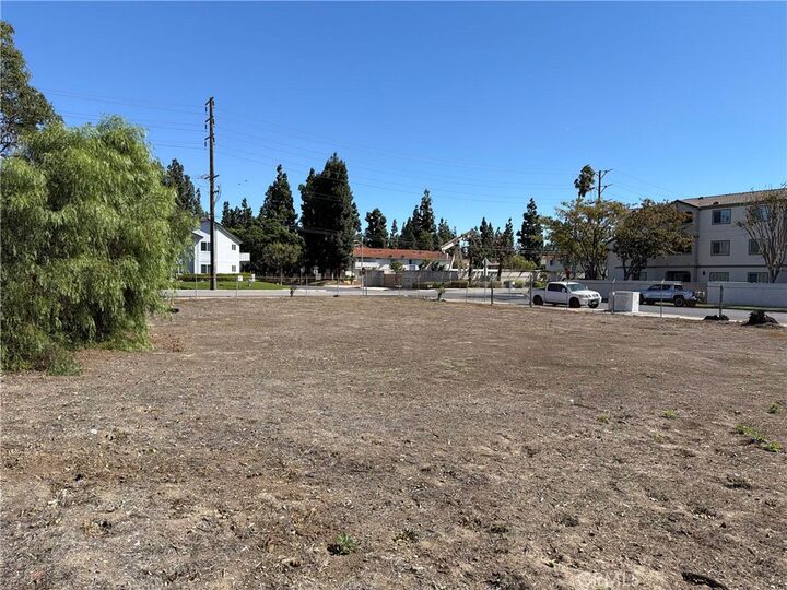 Property Photo: 6200 S Van Buren CA 92870