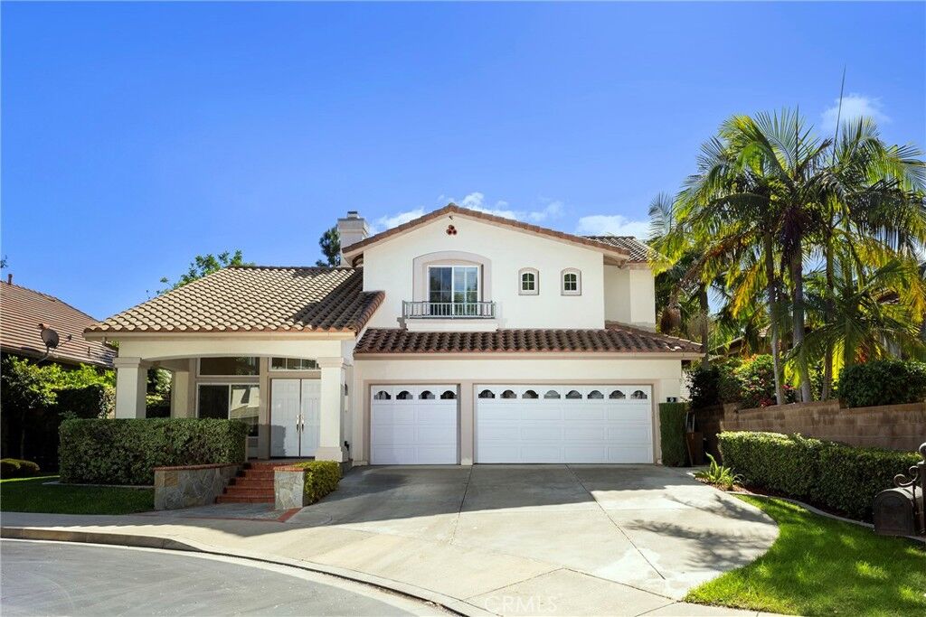 Property Photo:  9 Oakhurst  CA 92620 