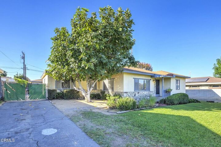 Property Photo:  1240 E McWood Street  CA 91790 