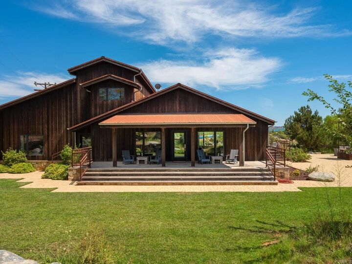 Property Photo:  577 Sleeping Indian Rd  CA 92057 