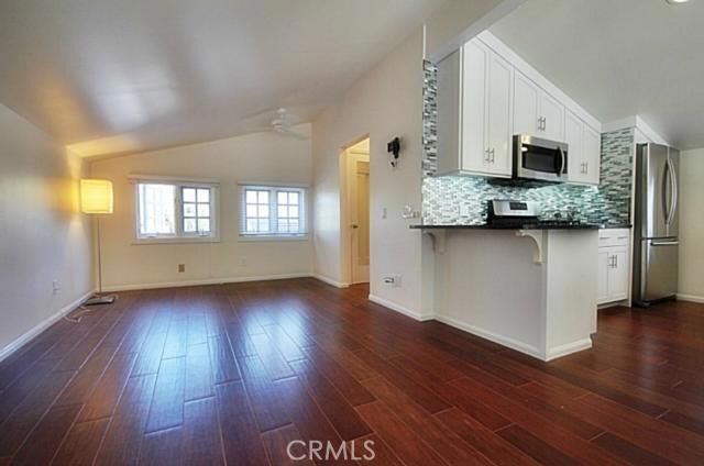 Property Photo: 1486 Morningside Circle Studio CA 92651
