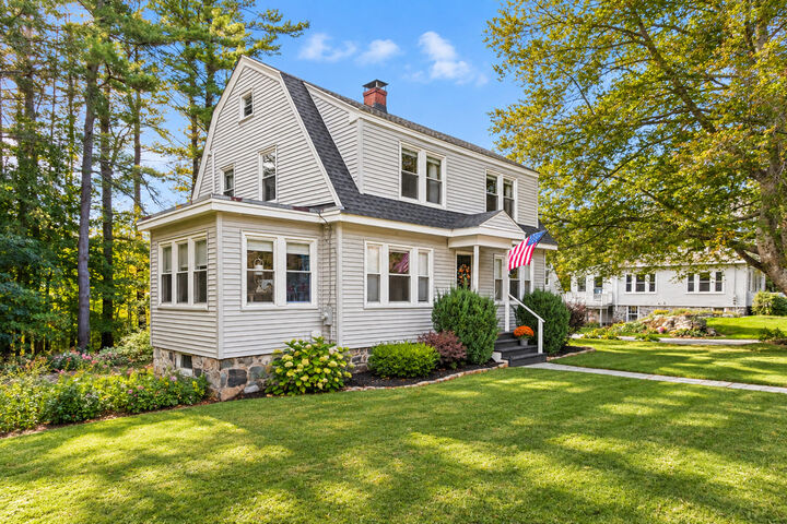 Property Photo: 75 Ocean House Road ME 04107
