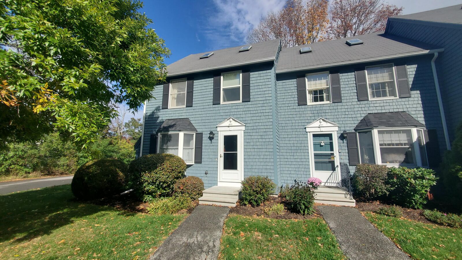 Property Photo: 97 Baldwin Drive 97 ME 04401