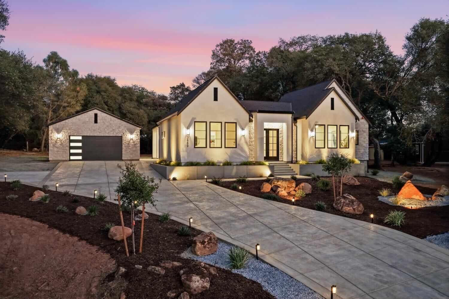 Property Photo:  3660 Mary Ln  CA 95602 