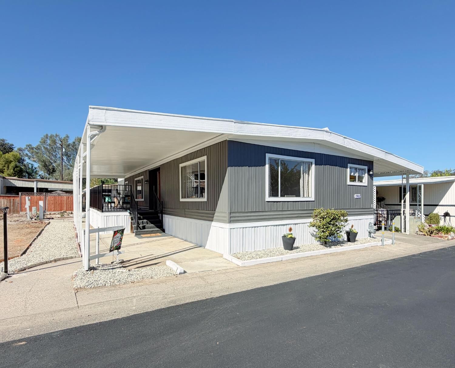 Property Photo: 77052 Lauppe Lane CA 95621