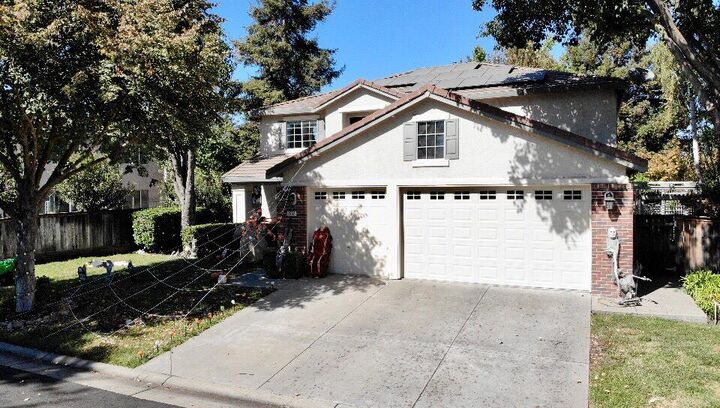 Property Photo:  6582 Brook Hollow Circle  CA 95219 