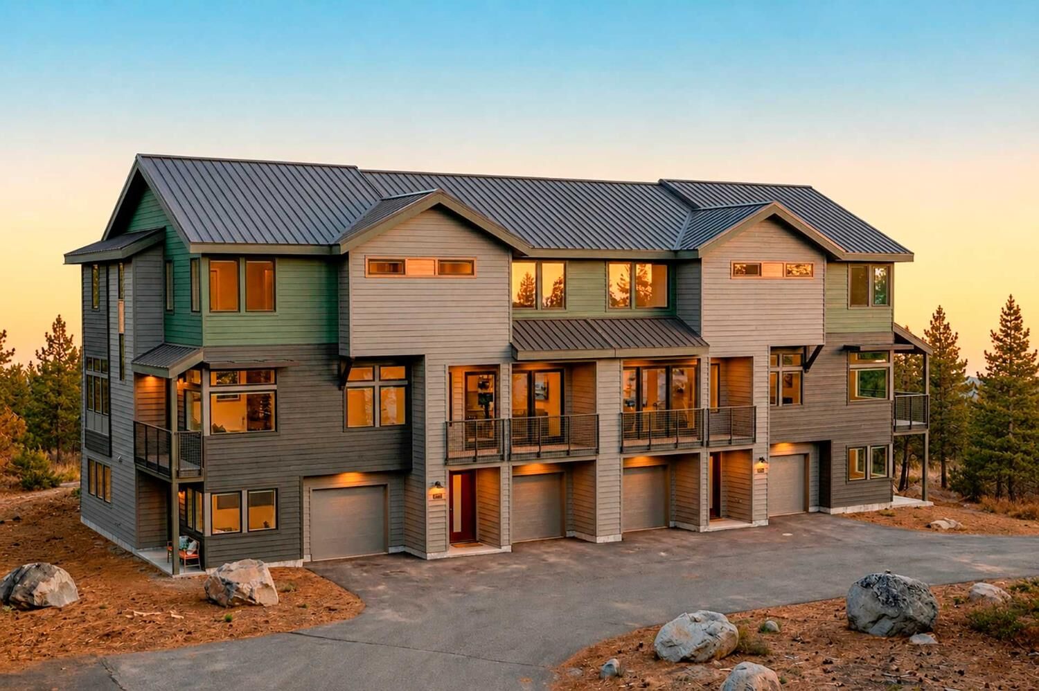 Property Photo:  3708 Lake Tahoe Blvd  CA 96150 