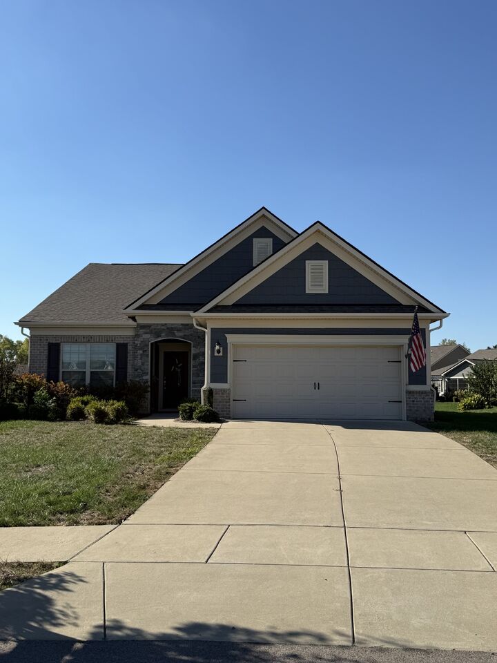 Property Photo:  402 Grundy Walk  TN 37174 