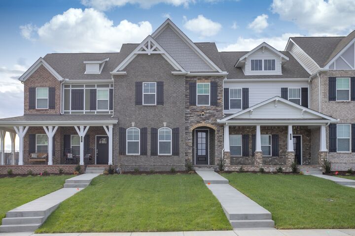 Property Photo: 726 Hahn Ct TN 37087