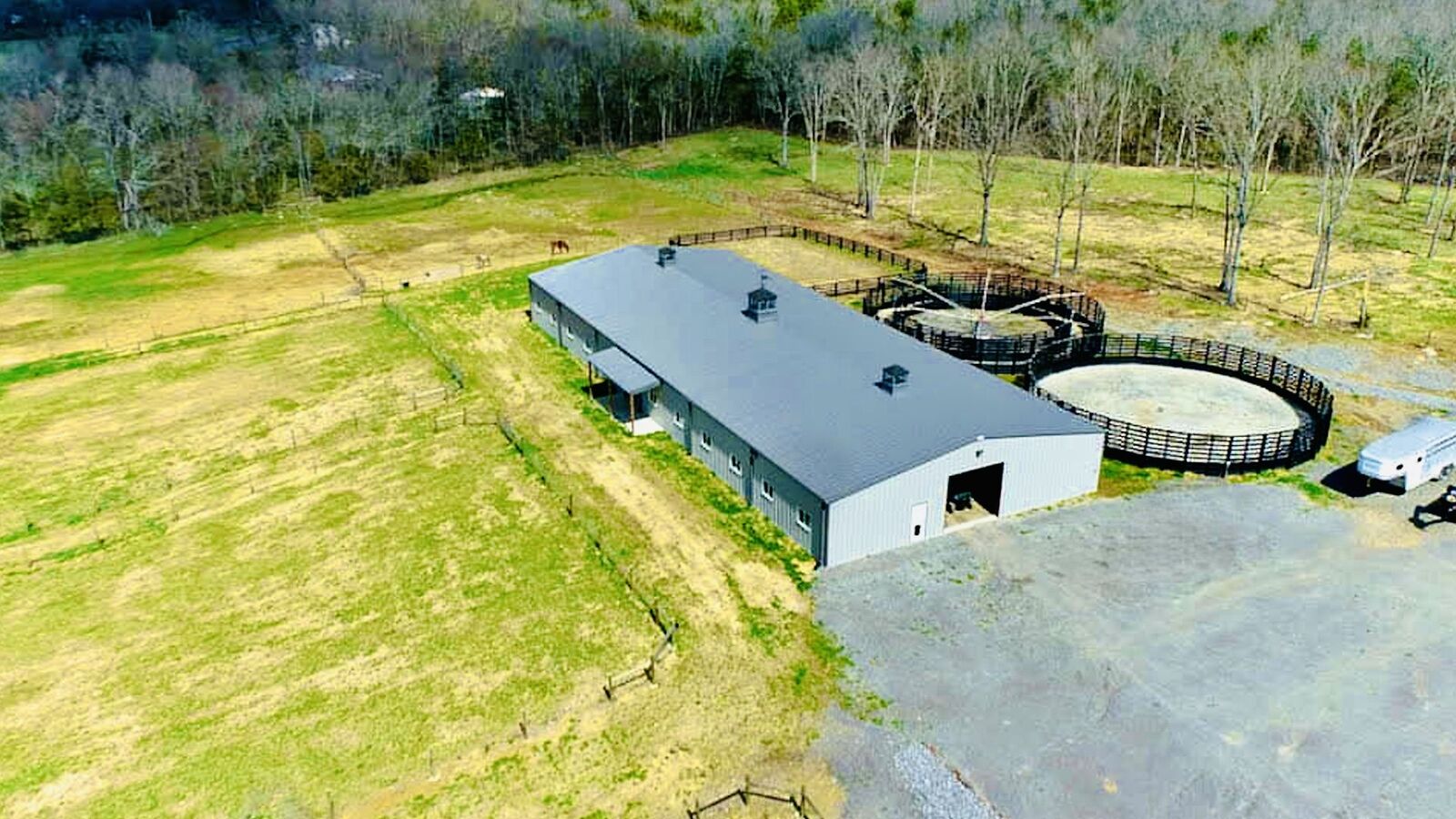 Property Photo:  2550 Fairfield Pike  TN 37160 