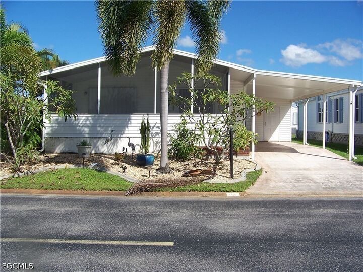 Property Photo:  15550 Burnt Store Road 178  FL 33955 