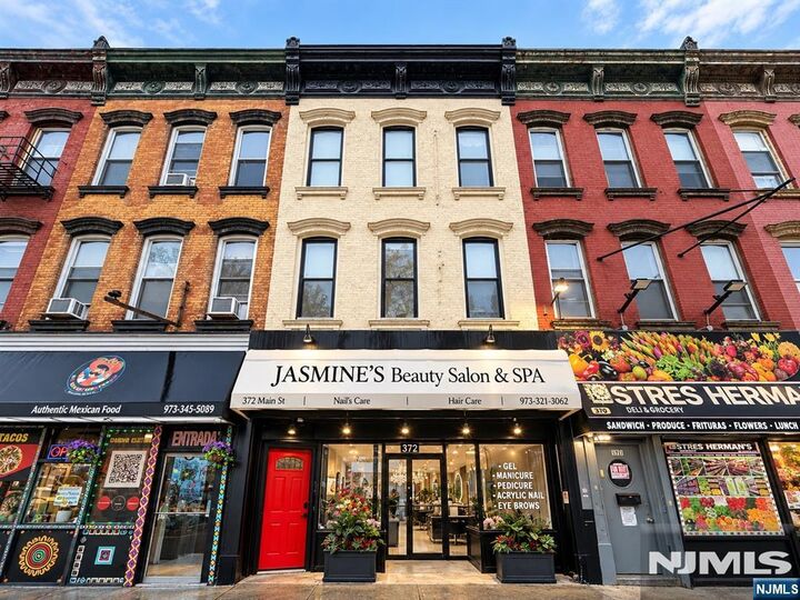 Property Photo:  372 Main Street  NJ 07505 