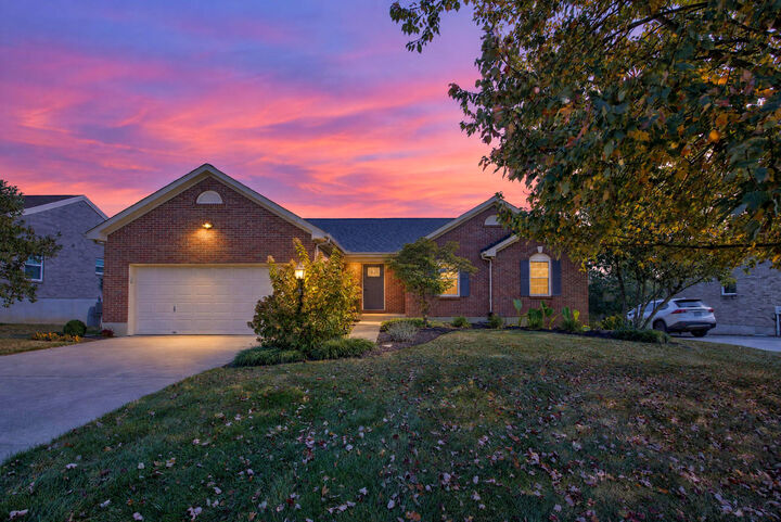 Property Photo:  6310 Remington Cove  KY 41005 