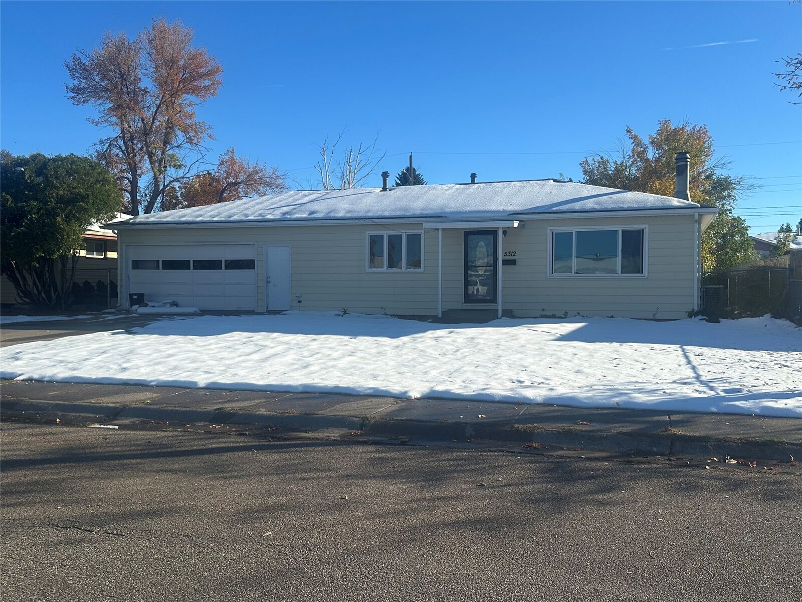 Property Photo:  5312 5th Avenue S  MT 59405 