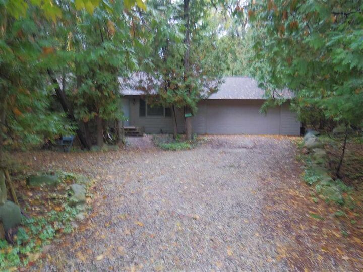 Property Photo: 13208 Bay MI 49720