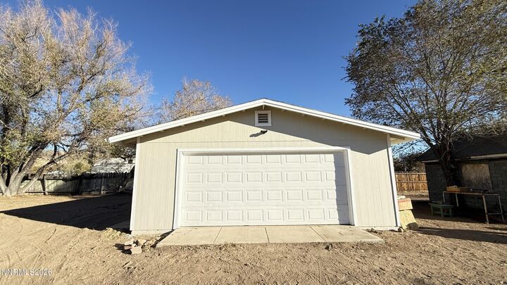 Property Photo: 17870 W Aspen Circle NV 89508