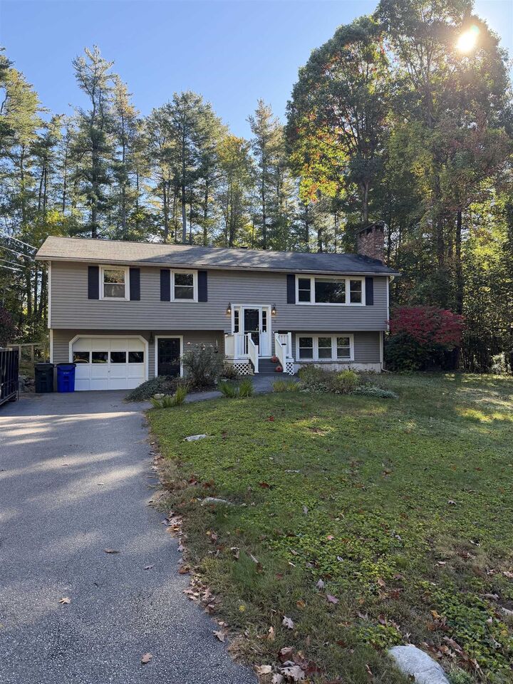 Property Photo:  48 Suimmer Street  NH 03045 