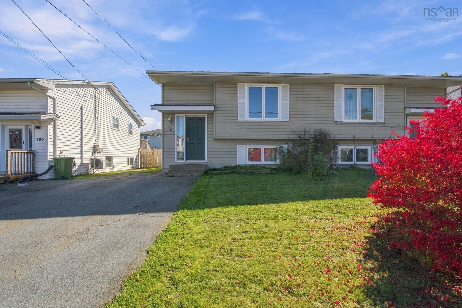 Property Photo:  103 Silver Maple Drive  NS B3T 1H6 