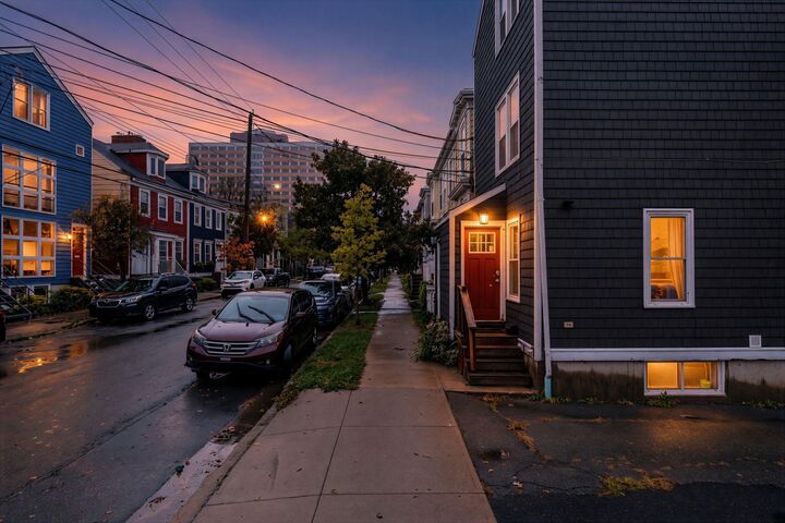 Property Photo:  1 2093 Creighton Street  NS B3K 3R5 