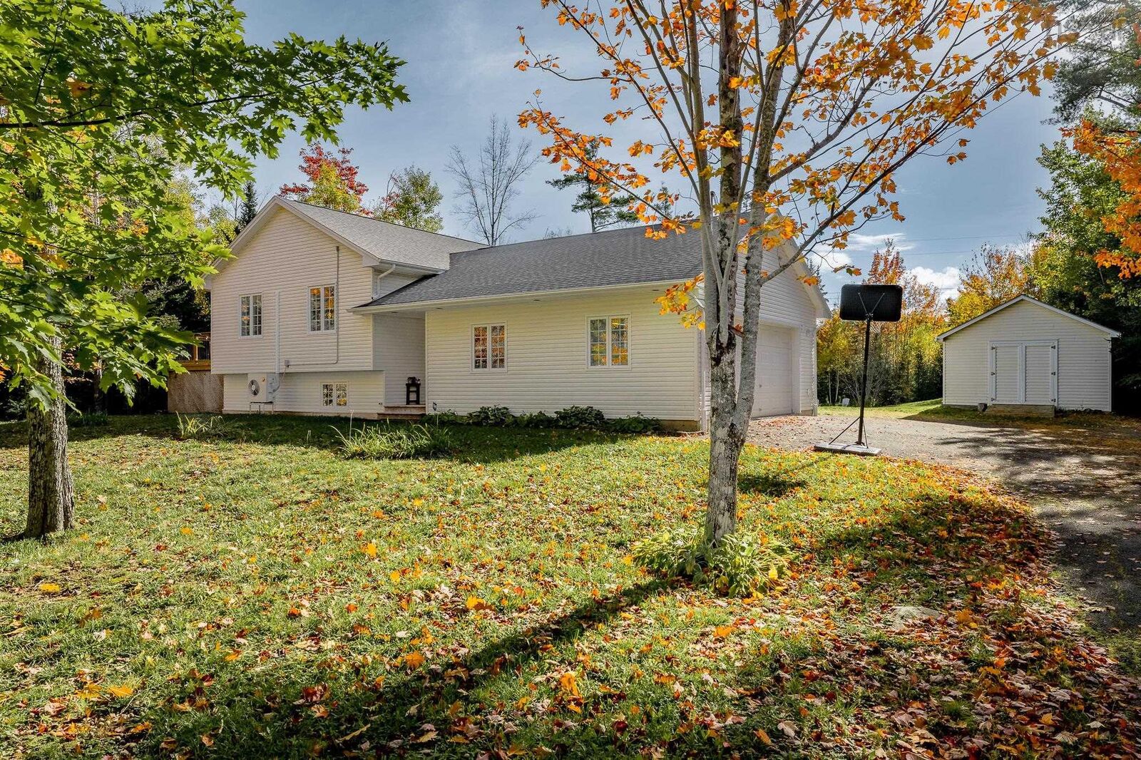 Property Photo:  73 Old Post Road  NS B2T 1C1 
