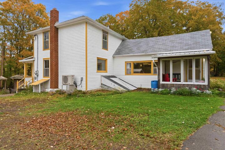 Property Photo:  230 Rocknotch Road  NS B0P 1R0 