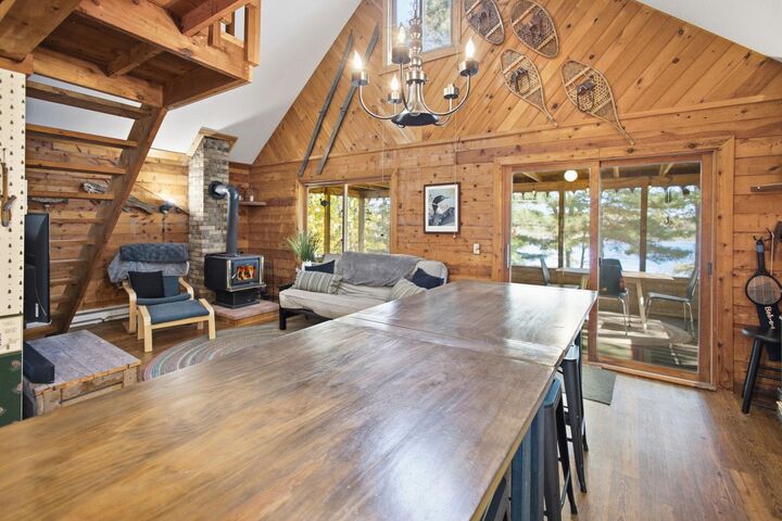 Property Photo:  2037 County Road A  WI 54801 
