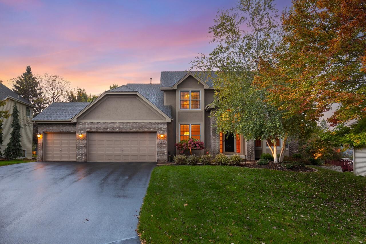 Property Photo:  19054 Magenta Bay  MN 55347 