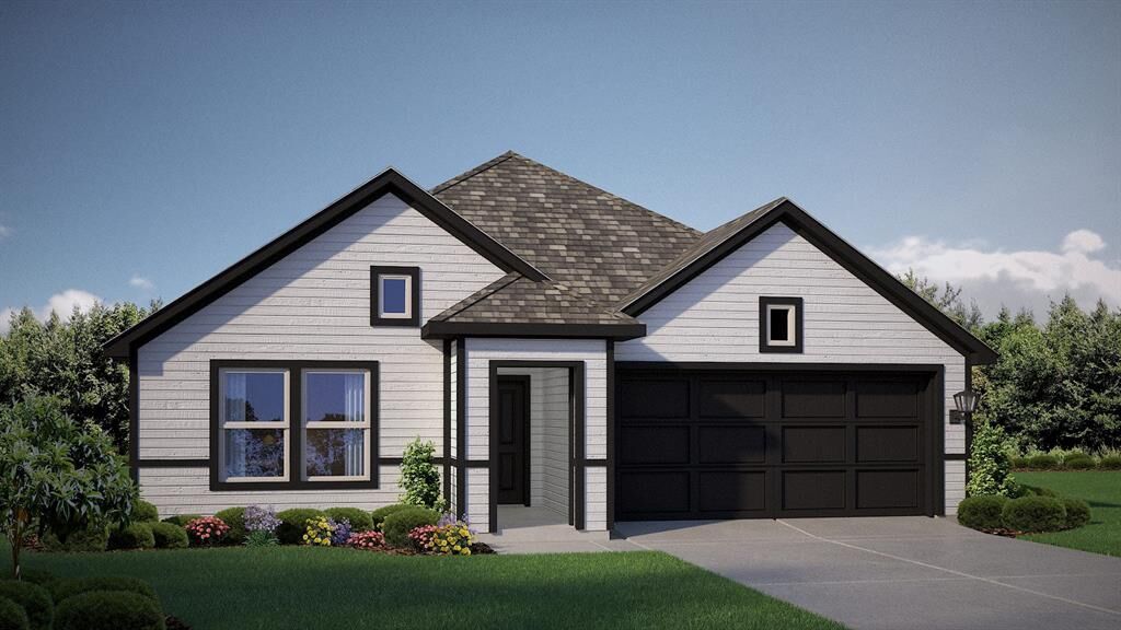 Property Photo: 752 Archer Street TX 76044