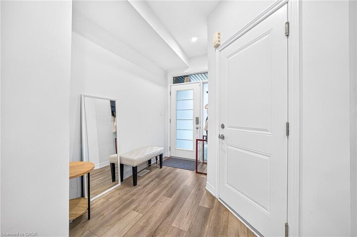 Property Photo:  33 Bellhouse Avenue  ON N3T 0T7 