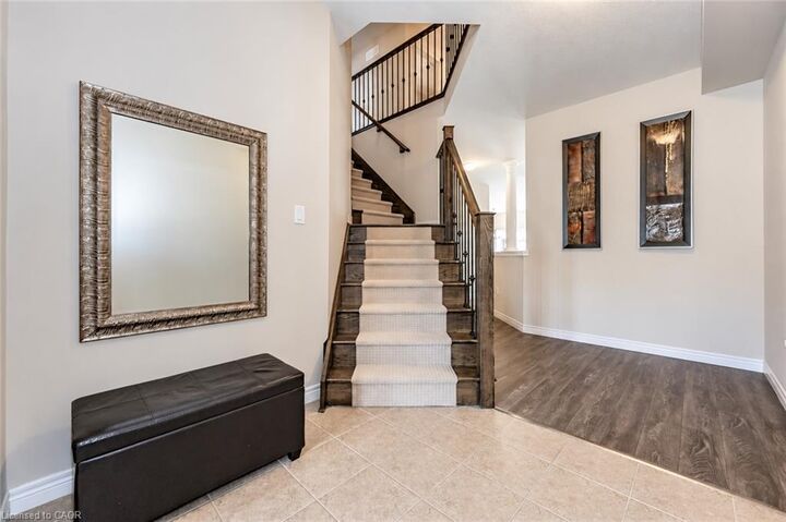 Property Photo:  243 Greenwater Place Upper  ON N2R 0H1 