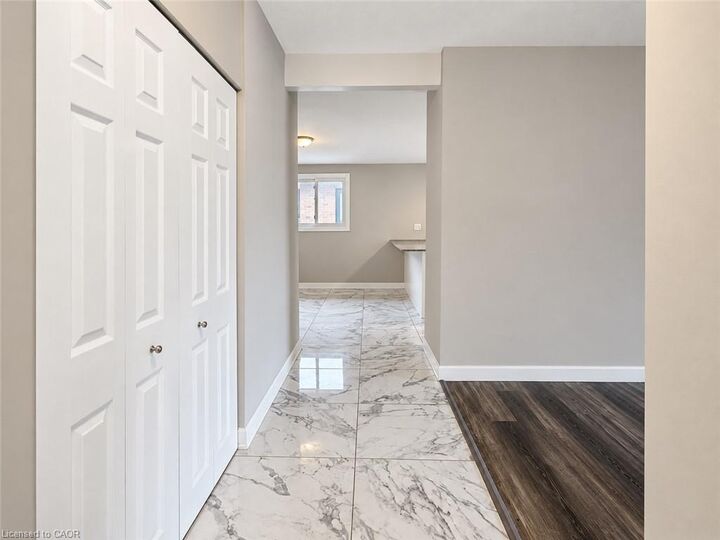 Property Photo:  63 Sanatorium Road Upper Level  ON L9C 1Y4 