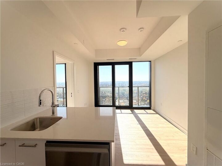 Property Photo:  30 Francis Street S 3002  ON N2G 1H7 