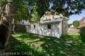 Property Photo:  87 Lancaster Street  ON N2H 4T3 
