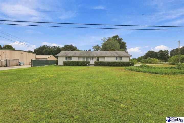 Property Photo:  3138 S Cashua Drive  SC 29501 