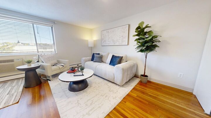 Property Photo:  20 Riverside Street 2-3  MA 02472 