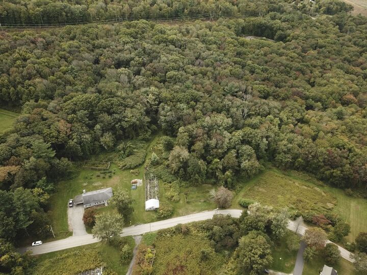 Property Photo:  223 Federal Hill Rd  MA 01540 