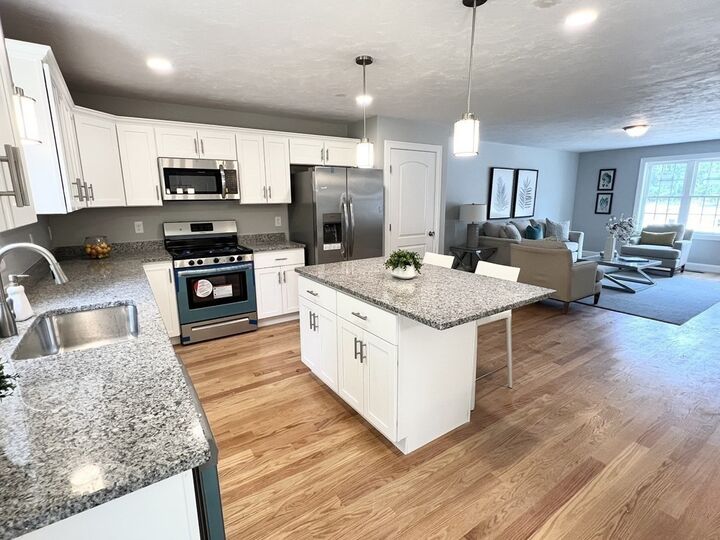 Property Photo:  2 Bassett A  MA 02780 