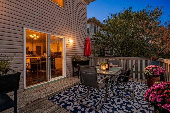 Property Photo:  47 Chaparral Common SE  AB T2X 3N1 